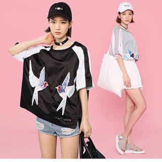 Hummingbird Tee
