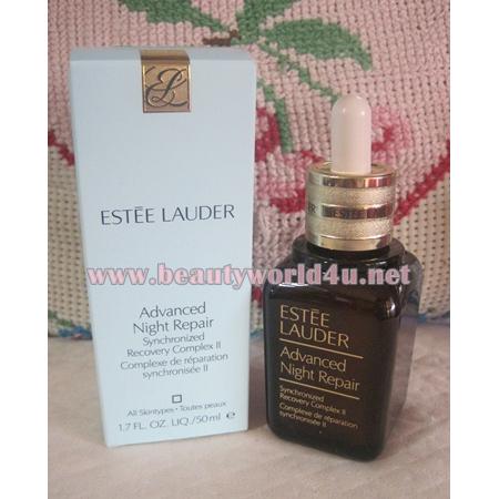 Estee advanced night Repair recovery complexII 50 ml.