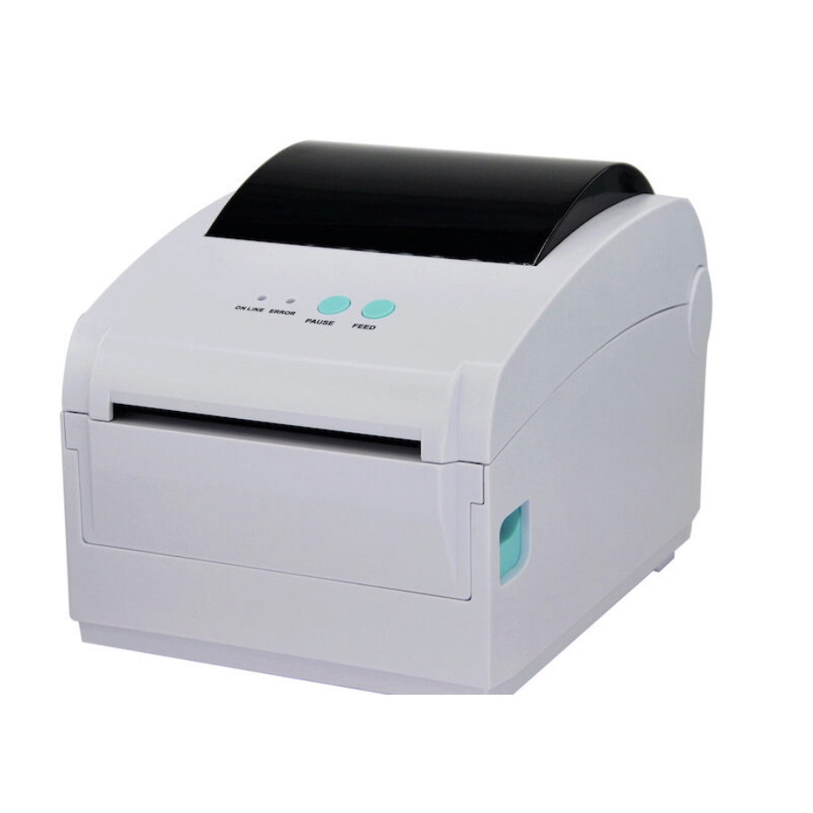 GPRINTER GP1324D / GS2408DC เครื่องปริ้นฉลากสินค้า ที่อยู่ shopeeใบปะ ...