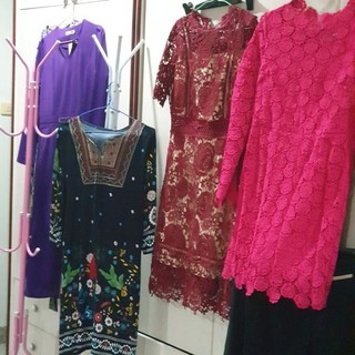 Dress ราคาSale เฉพาะใน Live!!!  29บาท  ทุกตัวค่ะ