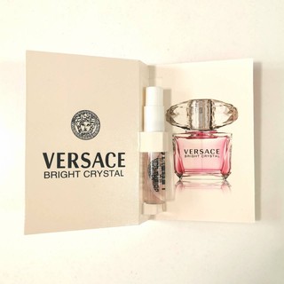 Versace Bright Crysta น้ำหอมไวออล