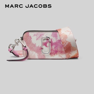 MARC JACOBS THE TIE DYE SNAPSHOT กระเป๋าสะพายข้าง