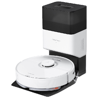 [NEW LAUNCH] Roborock Q7 Max Series (Q7 Max, Q7 Max Plus) หุ่นยนต์ดูดฝุ่นถูพื้น อัจฉริยะ โรโบร็อค - Smart Robotic Vacuum and Mop Cleaner