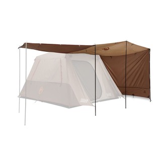 Coleman EVO Shade Awning