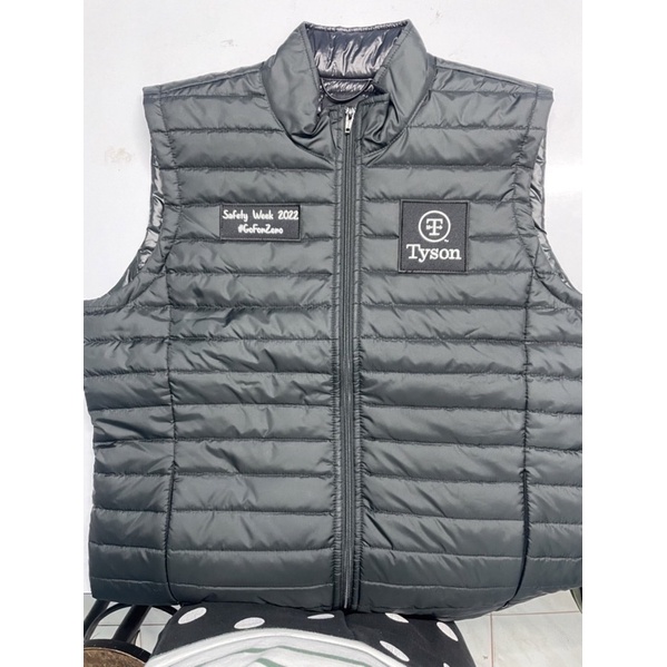 เสื้อ Safety คุณภาพดี