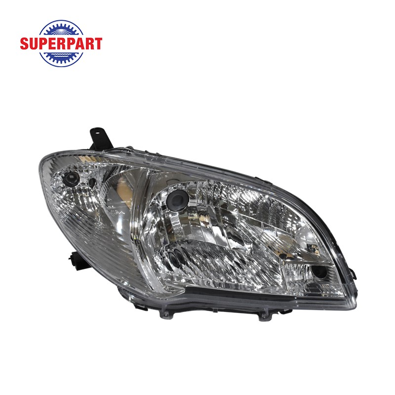 ไฟหน้า(เสื้อ) VIOS ปี 05-06 TYC ขวา (20-E393-05-6B/20-B177-A5-)