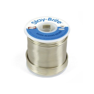 HARRIS Stay Brite®  8 - 1/16x1lb#Spool รุ่น SB831