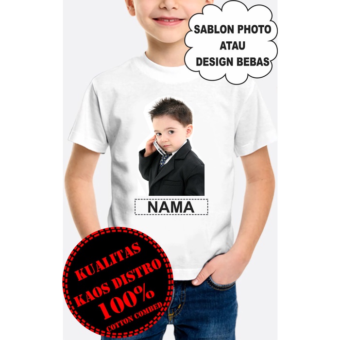 GOOD PHOTO SCREEN PRINTING เสื้อยืดสําหรับคู่รัก, เสื้อยืดพิมพ์ลาย DTG PRINT SCREEN