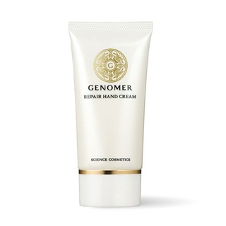 genomer hand cream 50g. dr. ci labo