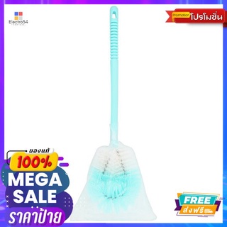 แปรงล้างสุขภัณฑ์TOILET BRUSH