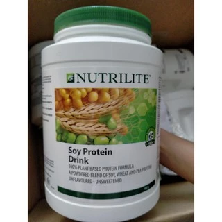 Amway 900g โปรตีนแอมเวย์ Nutrilite Protein soy protein Amway