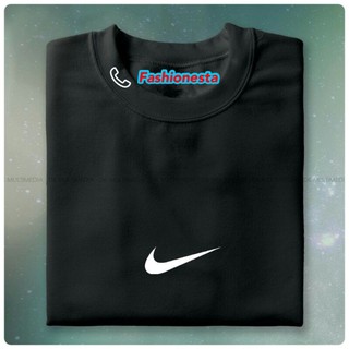 เสื้อแฟชั่นผญ2022 อื่นๆ - เสื้อยืด Nike พิมพ์คุณภาพสูง UNISEX COD