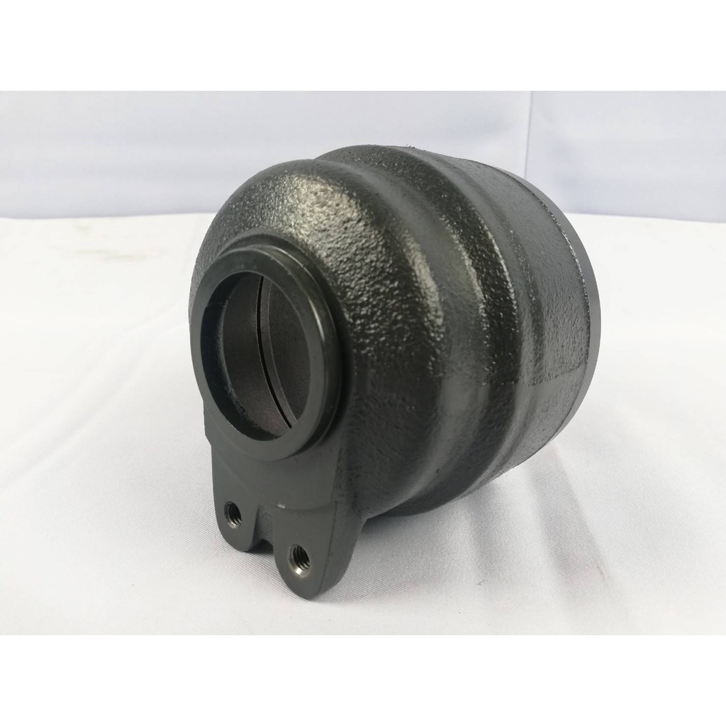 41912 ​แป้นยึดฝาครอบเพลา DC70G,DC95​ PLUS​ HOLDER FEEDER COVER (5T078-46723) อะไหล่รถเกี่ยว ยี่ห้อ​ 