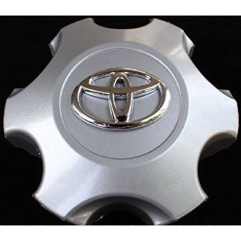 ฝาครอบดุมล้อ ดุมล้อ TOYOTA Fortuner Champ vigo ฟอร์จูนเนอร์ ดุม ดุมล้อ ฝาครอบล้อ แม็ก ดุมรถ ดุมแม็ก ฝาแม็ก