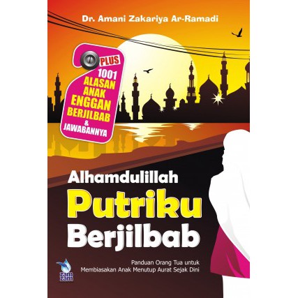 Alhamdulilah My Princess Hijab