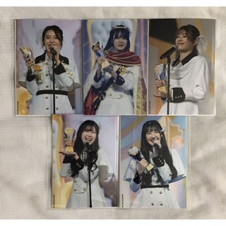 รูป BNK48  POP UP Thank you card เลือกตั้ง พร้อมส่ง