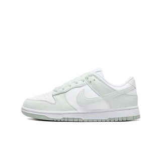 ของแท้ 100% Nike SB Dunk Low Next Nature White Mint  พร้อมส่ง