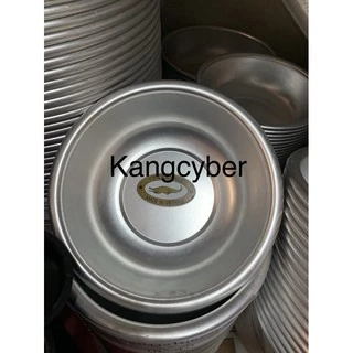 กะละมังอลูมิเนียมรุ่นหนา พิเศษ