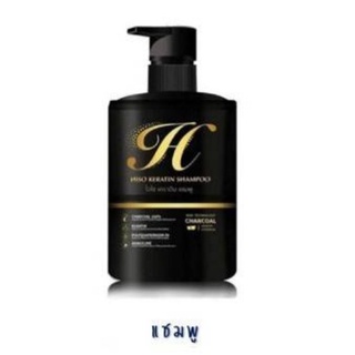 แชมพูไฮโซ HISO Shampooพร้อมส่ง