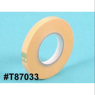 TAMIYA 87033 MASKING TAPE 6mm (Refill)