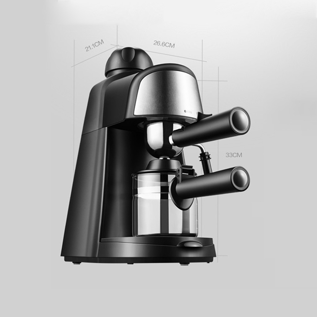 кофемашина steam espresso фото 25