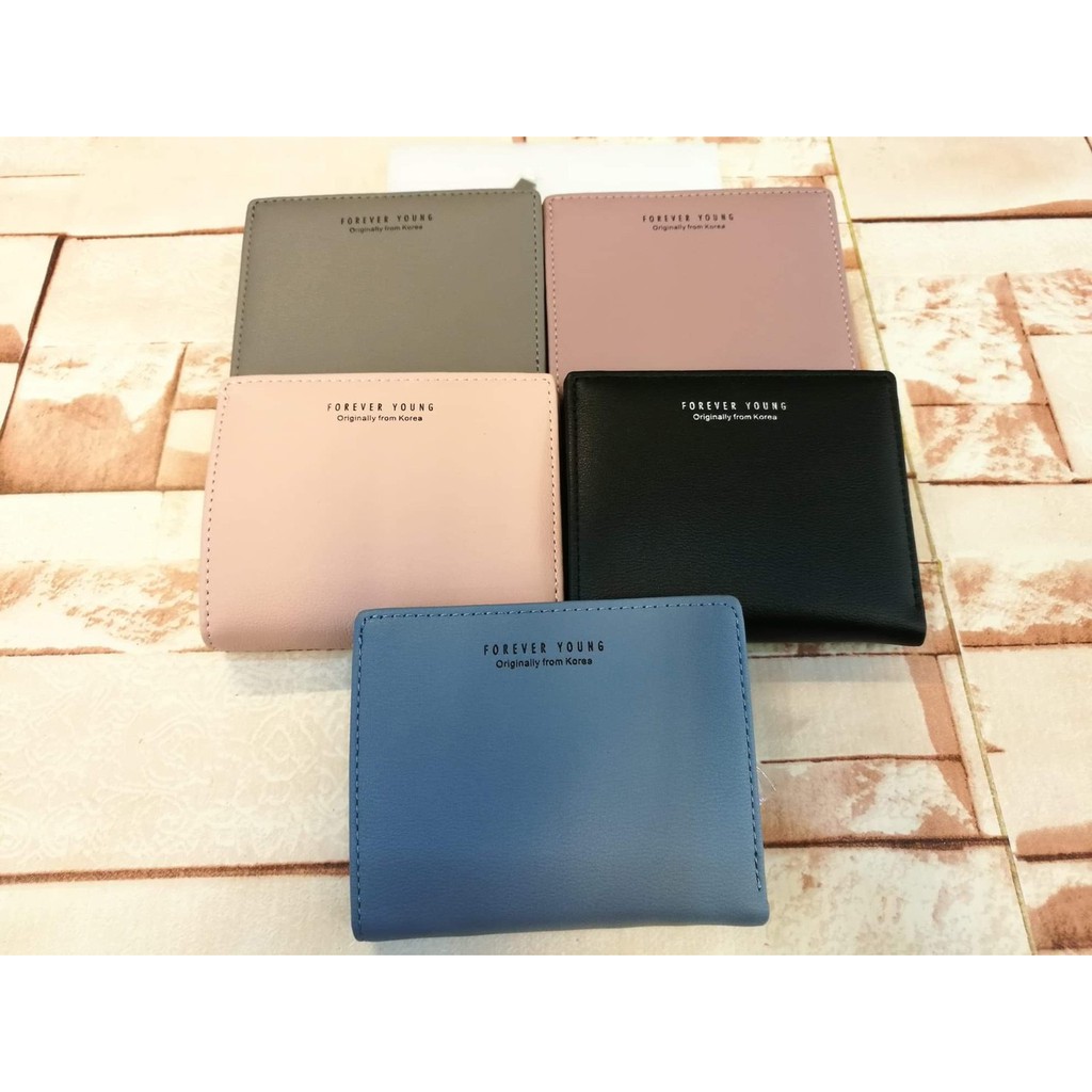 5910-1Forever youngแท้พร้อมส่งกระเป๋าใบสั้นผู้หญิง แบบน่ารัก - รูปที่ 6