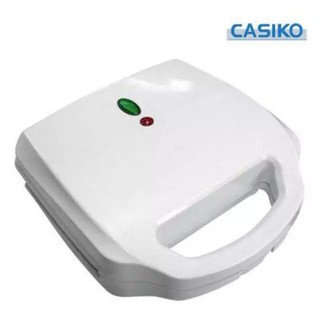 เครื่องทำวาฟเฟิลฮอทดอก Casiko รุ่น CK-5018