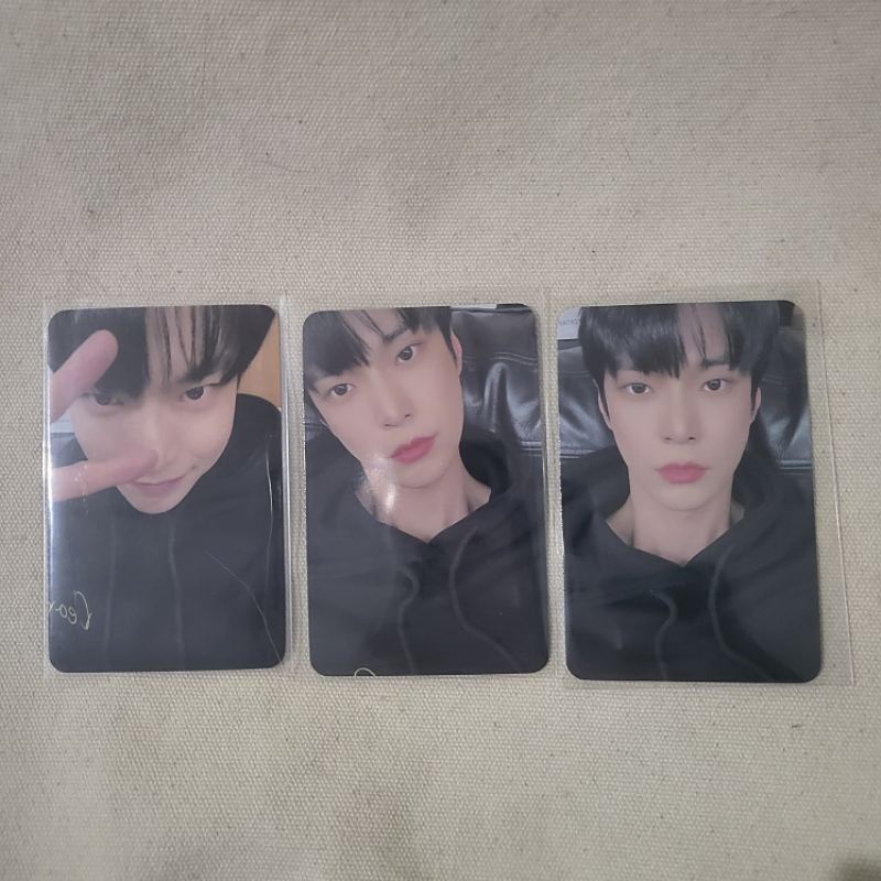 การ์ด โดยอง Doyoung  NCT Slowacid
