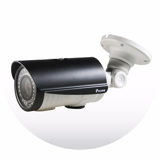 Fujiko กล้องวงจรปิด แบบ IR Bullet Camera 1080p รุ่น FK-IP705MV (สีดำ)