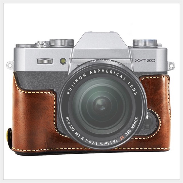 HALF CASE FUJI XT-30,20-10