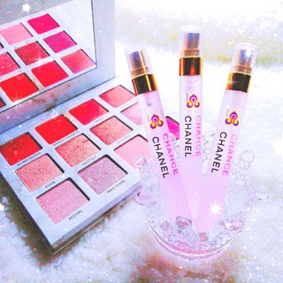 📌น้ำหอมการบินไทย​Chanal กลิ่น Chance Pink ​ราคาถูก ราคาส่ง