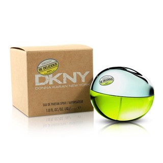 DKNY Be Delicious Green perfume | EDP | 100 ml.