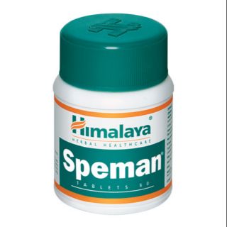 Himalaya Speman 60 tablets