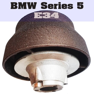 คอตรงรุ่น BMW E34 ซีรีส์5 รองรับรุ่นมีแอแบค คอบาง 2.5 นิ้ว รับประกันคอตรงรุ่น บริการให้คำแนะนำการติดตั้งหลังการขาย