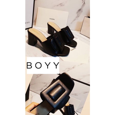 รองเท้า boyy รองเท้าบอย