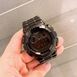 Casio gshock นาฬกาข้อมือ 4