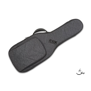 RBX Oxford C3 Small Body Acoustic Guitar Bag