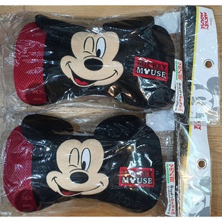 หมอนรองคอลิขสทิธิ์แท้mickey/ minnie