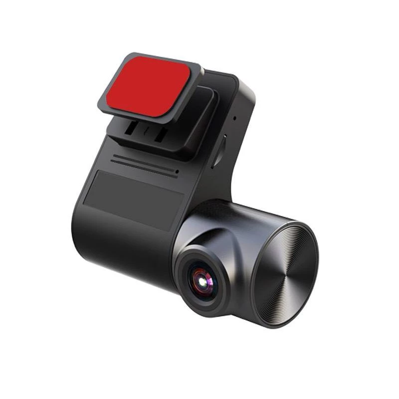 กล้องติดรถยนต์ แบบมี WIFI รุ่น V.2 สามารถต่อ WIFI Car Dash Cam ความไวที่ปรับได้ 1080p 5V-12V Dashboard Camera Recorder thumbnail 6