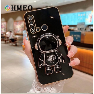 เคสโทรศัพท์มือถือ ลายนักบินอวกาศ สําหรับ HUAWEI nova5i Pro nova3 nova4 nova3i