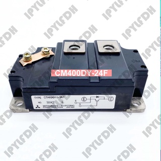 CM400HU-24F  IGBT โมดูลเพาเวอร์