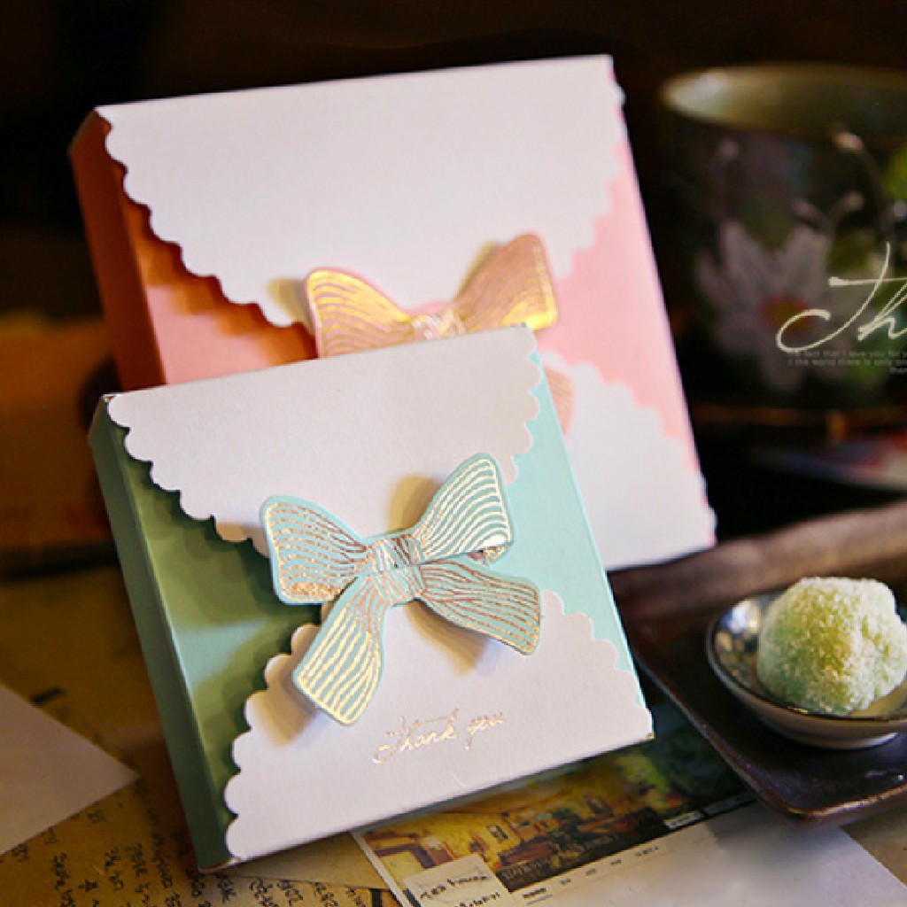 พร้อมส่ง กล่องของขวัญ ของชำร่วย ของฝาก กล่องขนม กล่องกระดาษ งานแต่งงาน มงคล ปีใหม่ เทศกาลต่างๆ อุปกรณ์ห่อของขวัญ