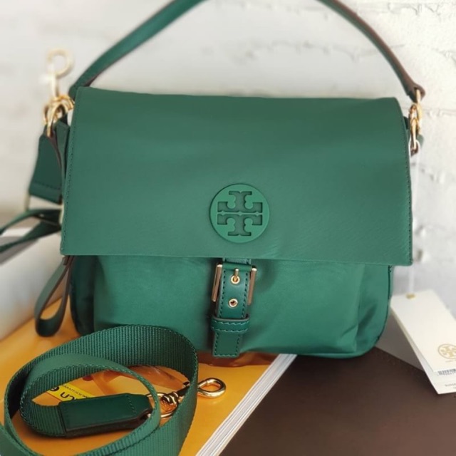 🐘🐘 Tory Burch #51332 Tilda Nylon Crossbody