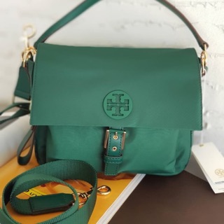 🐘🐘 Tory Burch #51332 Tilda Nylon Crossbody