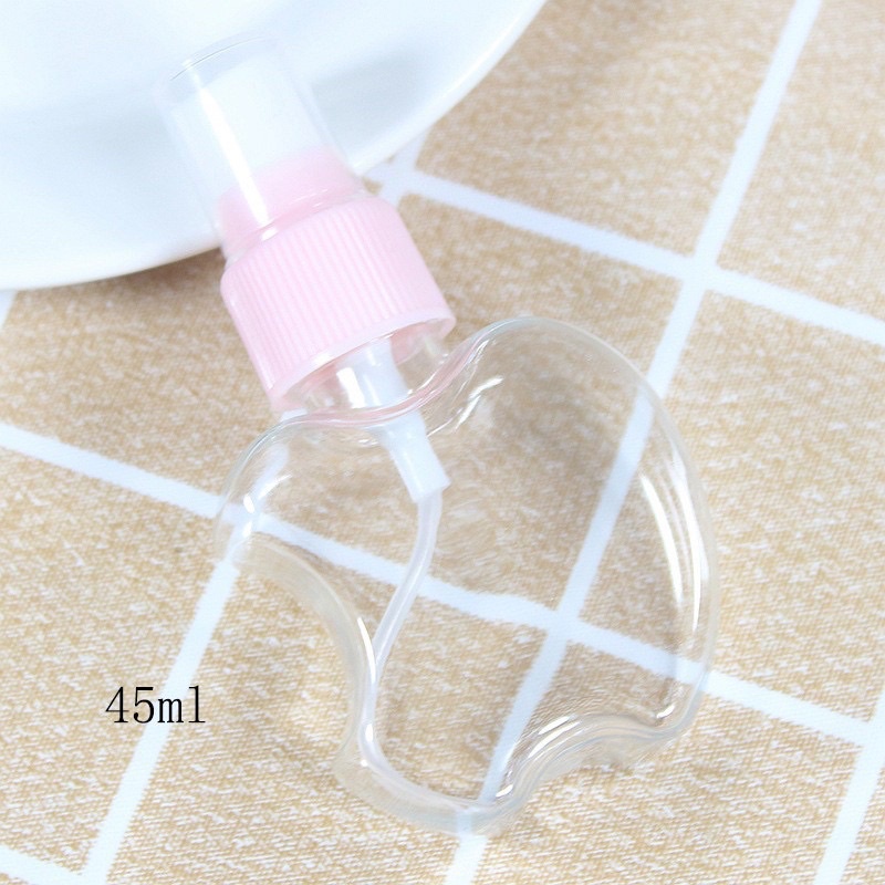 ^พร้อมส่ง^ ขวดสเปรย์ ลายการ์ตูน ขวดสเปรย์คิดตี้ โดเรม่อน แบบพกพา 45ml / 50ml ราคา ถูกที่สุด ดีลบีเคเค แกลเลอรีภาพที่ 9