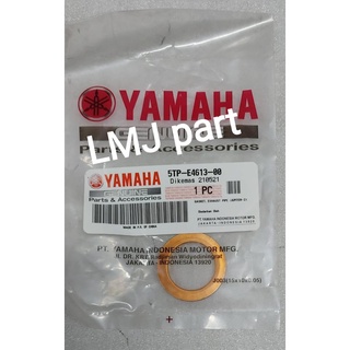 ปะเก็นท่อไอเสีย สําหรับ Jupiter Z 110 115 BURHAN VEGA ZR YGP 5TP-E4613-00