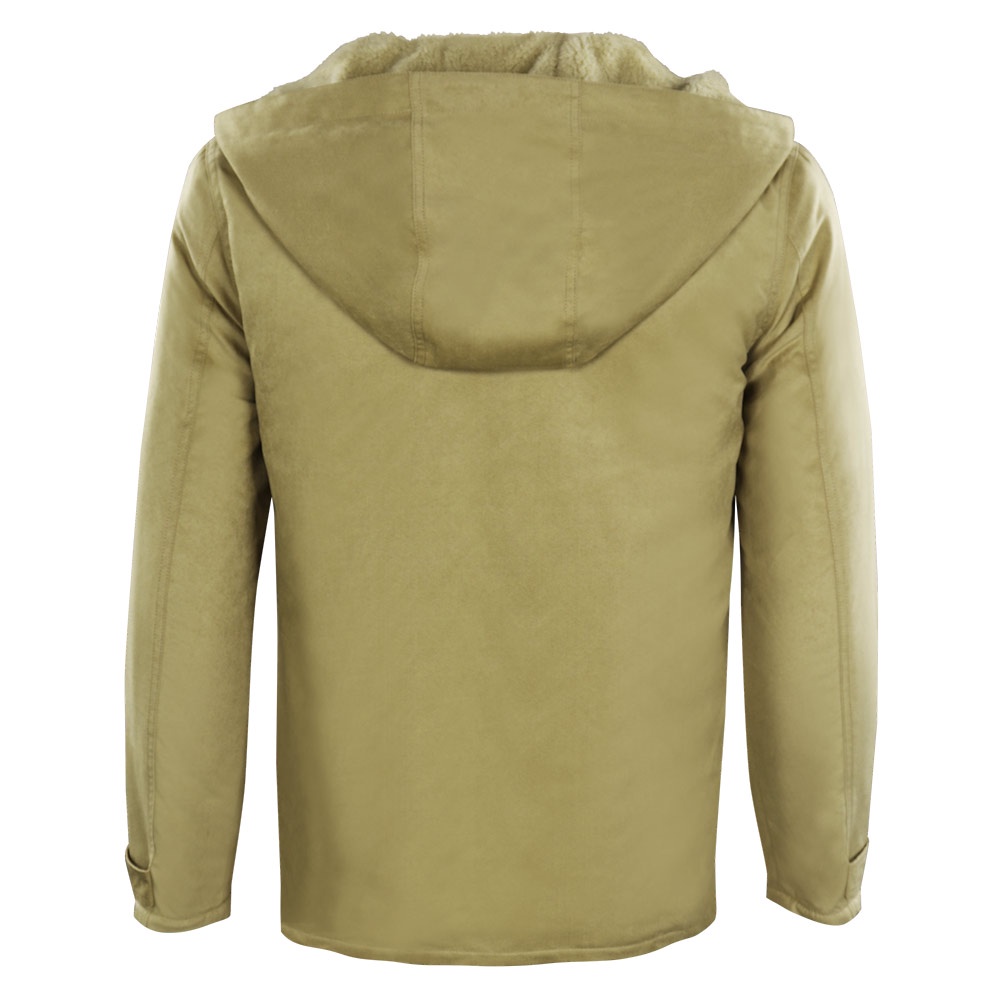 พร้อมส่ง เสื้อโค้ทคอสเพลย์ Resident Evil Village-Ethan Winters สําหรับปาร์ตี้ฮาโลวีน