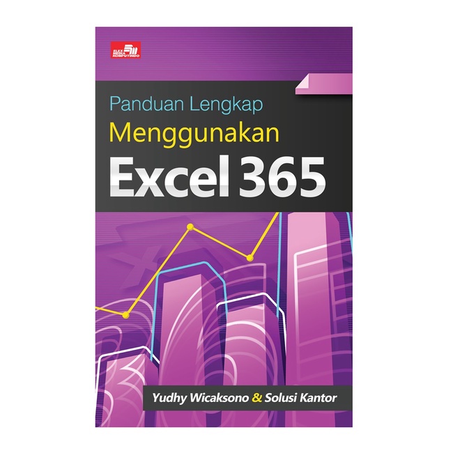 คู่มือประกอบการใช้ Excel 365