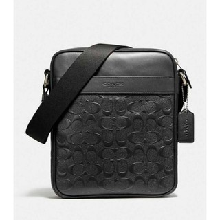 Coach  Charcoal  bag