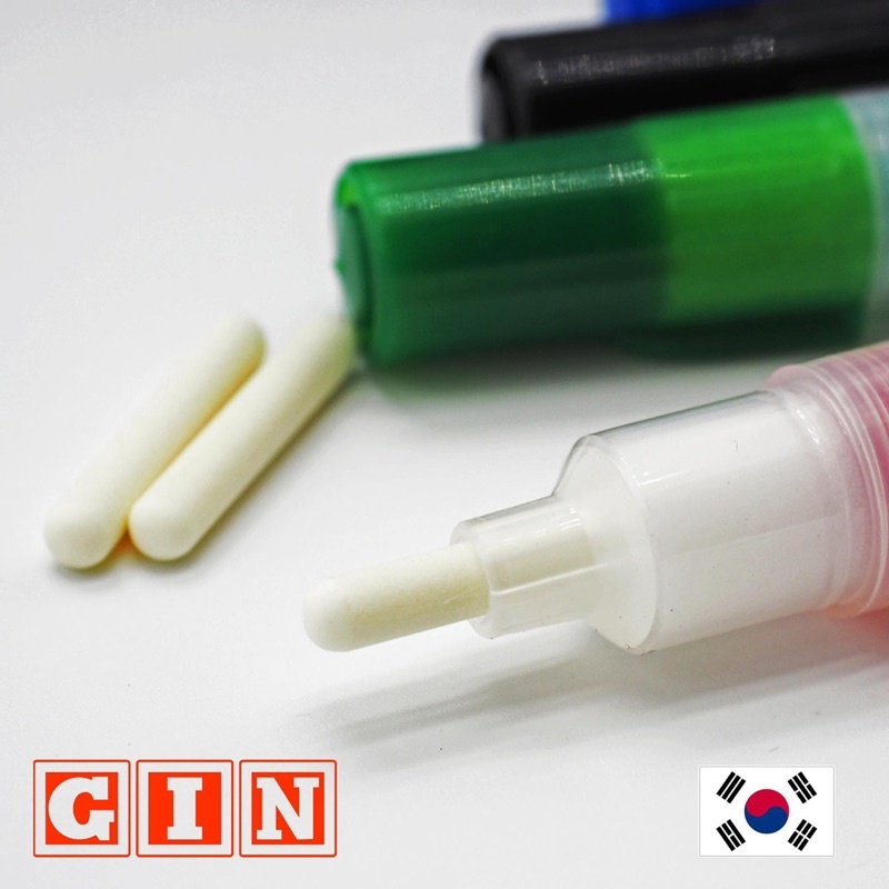 ปากกาไวท์บอร์ด GIN(จิน)